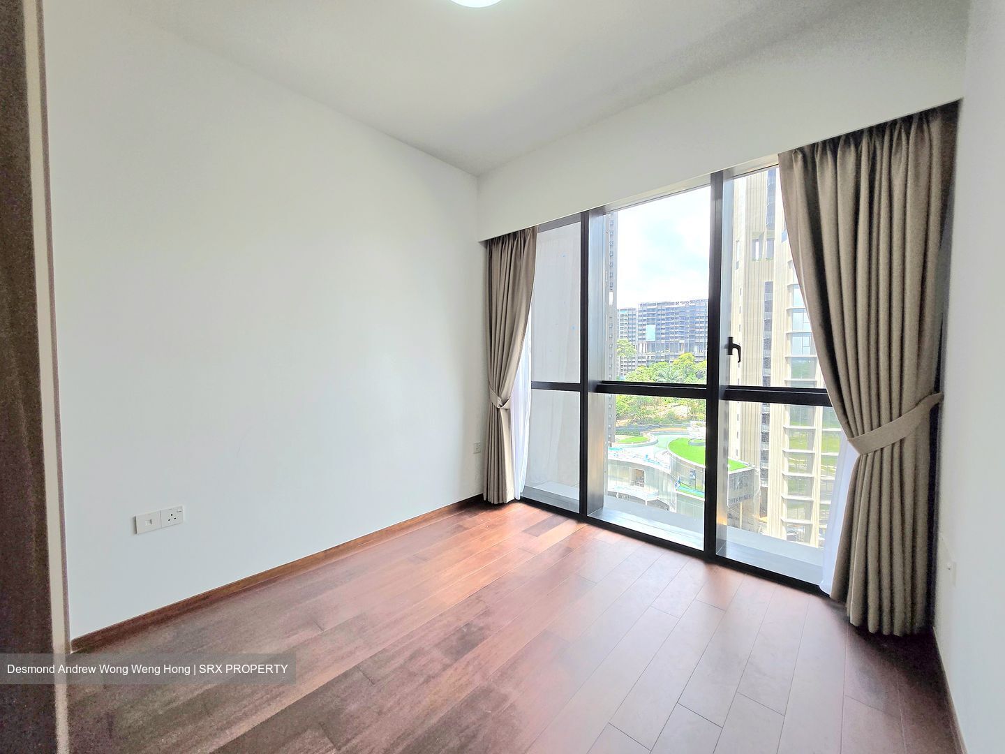 Lentor Modern (D26), Apartment #549227691